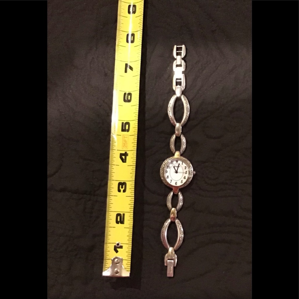 Brighton Alta watch
